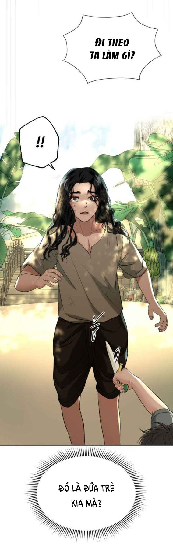 Tôi Là Công Tử Đẹp Trai Nhất Xứ Xiêm Chapter 41.1 - Trang 2