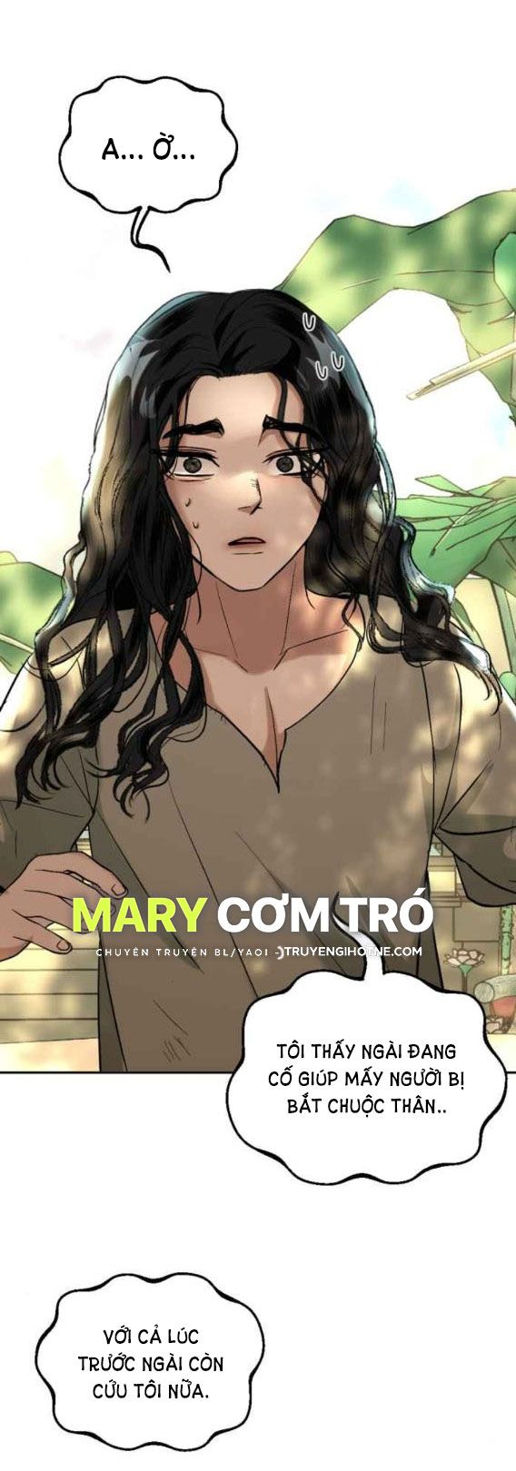 Tôi Là Công Tử Đẹp Trai Nhất Xứ Xiêm Chapter 41.1 - Trang 2