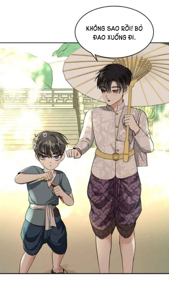 Tôi Là Công Tử Đẹp Trai Nhất Xứ Xiêm Chapter 41.1 - Trang 2