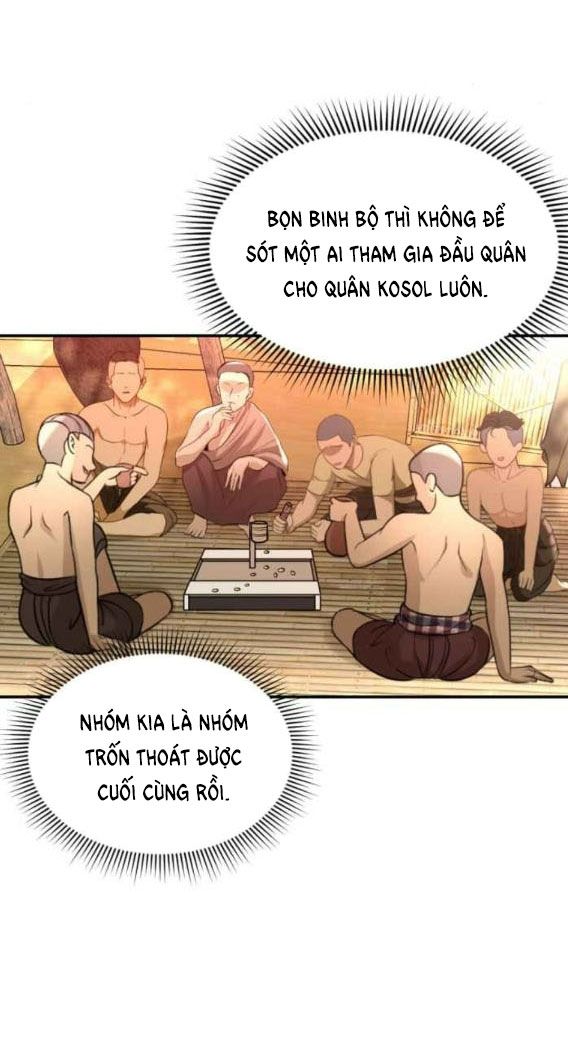 Tôi Là Công Tử Đẹp Trai Nhất Xứ Xiêm Chapter 41.2 - Trang 2