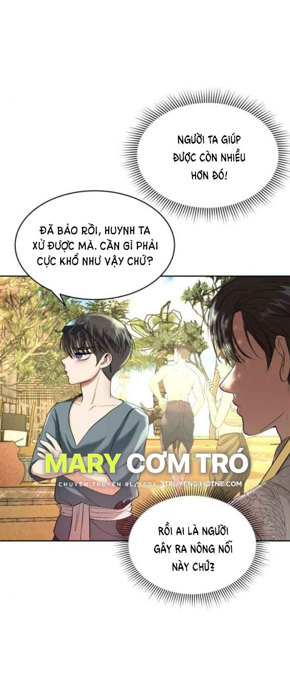 Tôi Là Công Tử Đẹp Trai Nhất Xứ Xiêm Chapter 41.2 - Trang 2