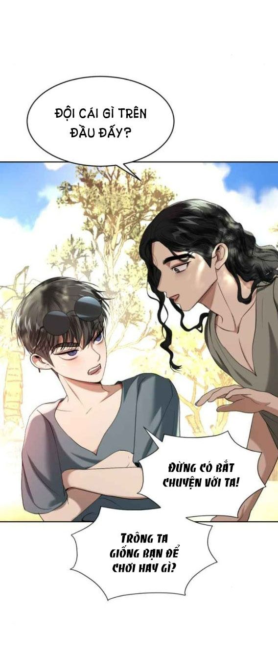 Tôi Là Công Tử Đẹp Trai Nhất Xứ Xiêm Chapter 41.2 - Trang 2