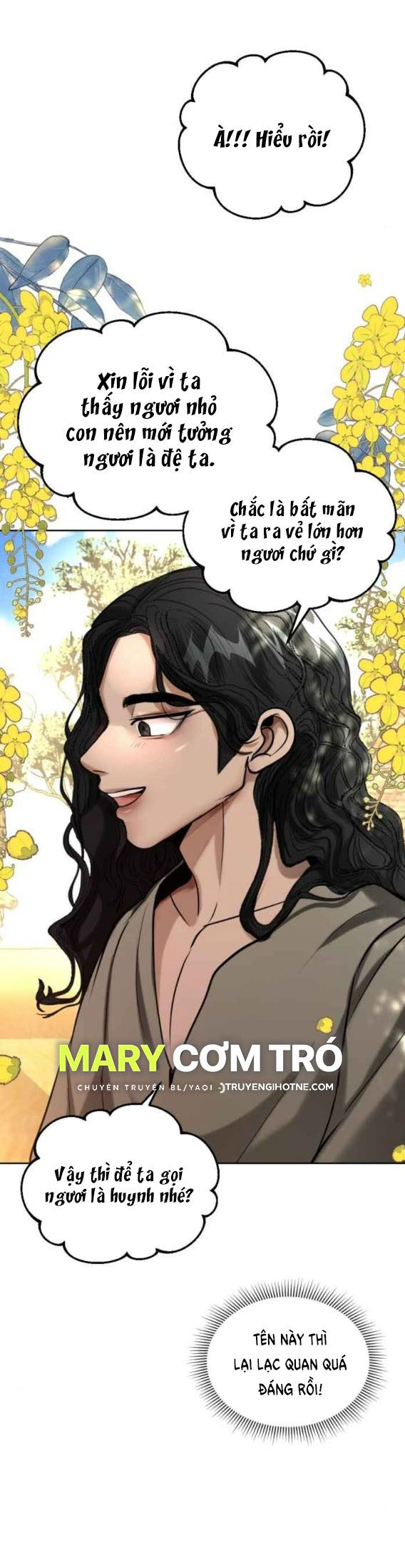 Tôi Là Công Tử Đẹp Trai Nhất Xứ Xiêm Chapter 41.2 - Trang 2