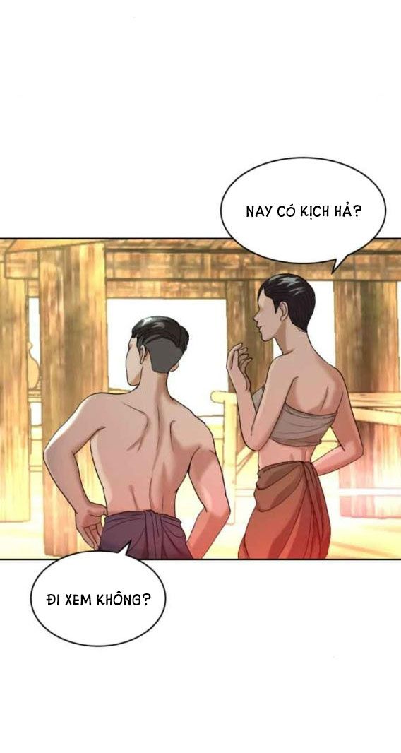 Tôi Là Công Tử Đẹp Trai Nhất Xứ Xiêm Chapter 41.2 - Trang 2