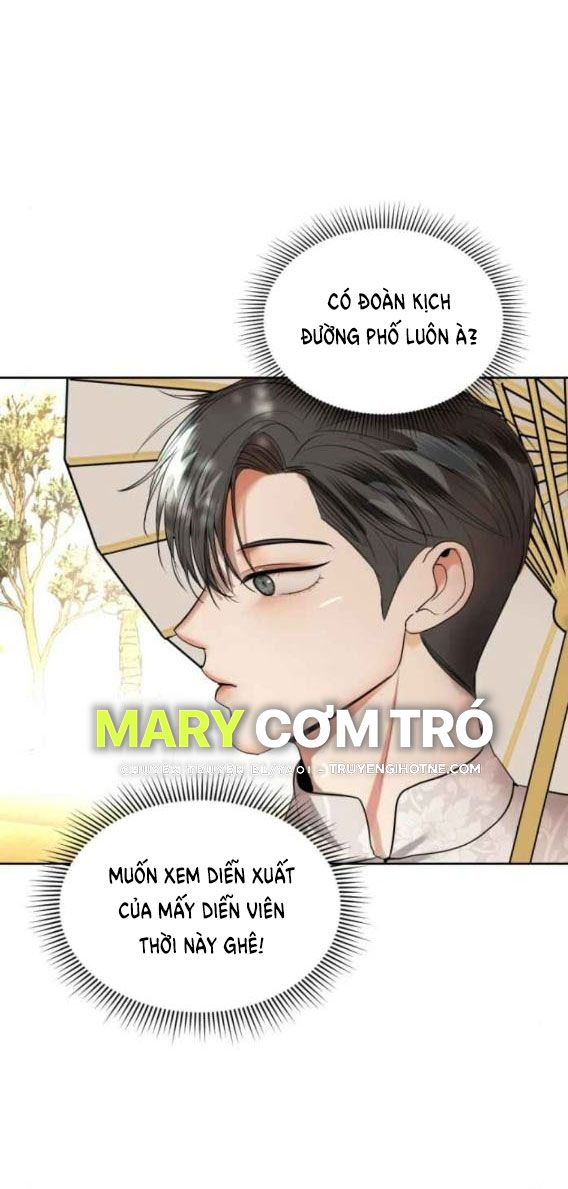 Tôi Là Công Tử Đẹp Trai Nhất Xứ Xiêm Chapter 41.2 - Trang 2