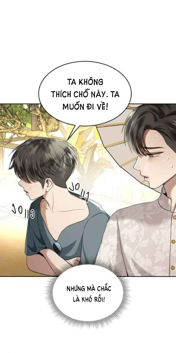 Tôi Là Công Tử Đẹp Trai Nhất Xứ Xiêm Chapter 41.2 - Trang 2