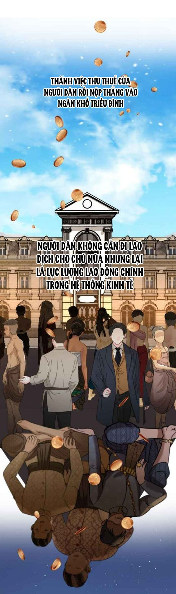 Tôi Là Công Tử Đẹp Trai Nhất Xứ Xiêm Chapter 41.2 - Trang 2