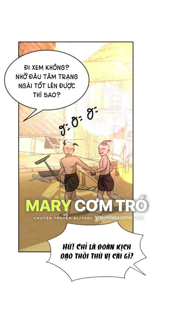 Tôi Là Công Tử Đẹp Trai Nhất Xứ Xiêm Chapter 41.2 - Trang 2