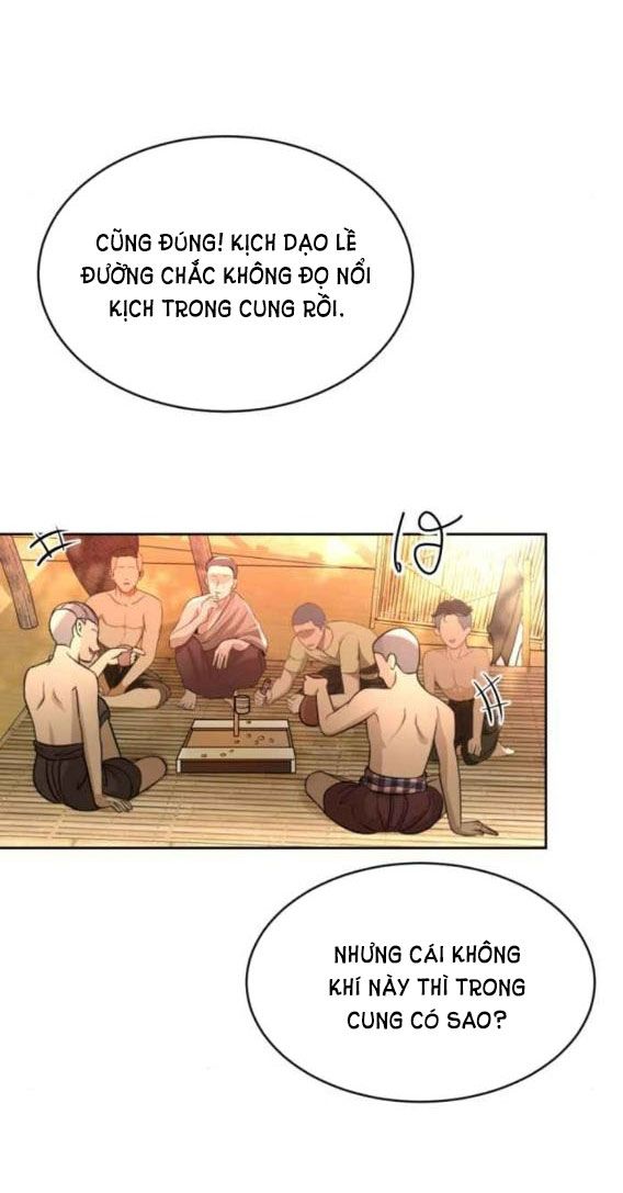 Tôi Là Công Tử Đẹp Trai Nhất Xứ Xiêm Chapter 41.2 - Trang 2