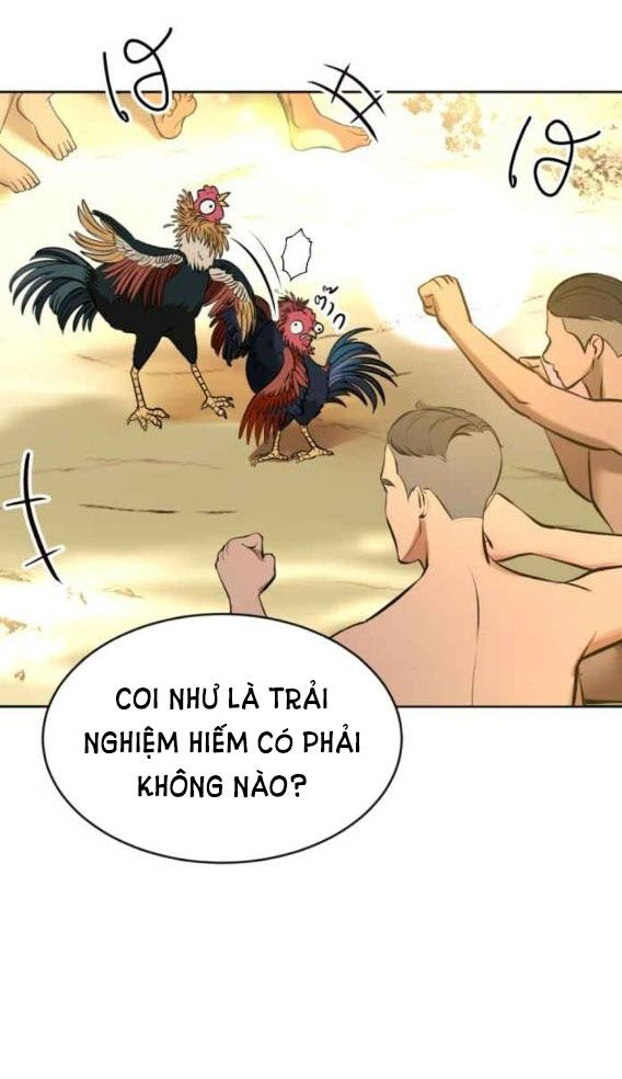 Tôi Là Công Tử Đẹp Trai Nhất Xứ Xiêm Chapter 41.2 - Trang 2