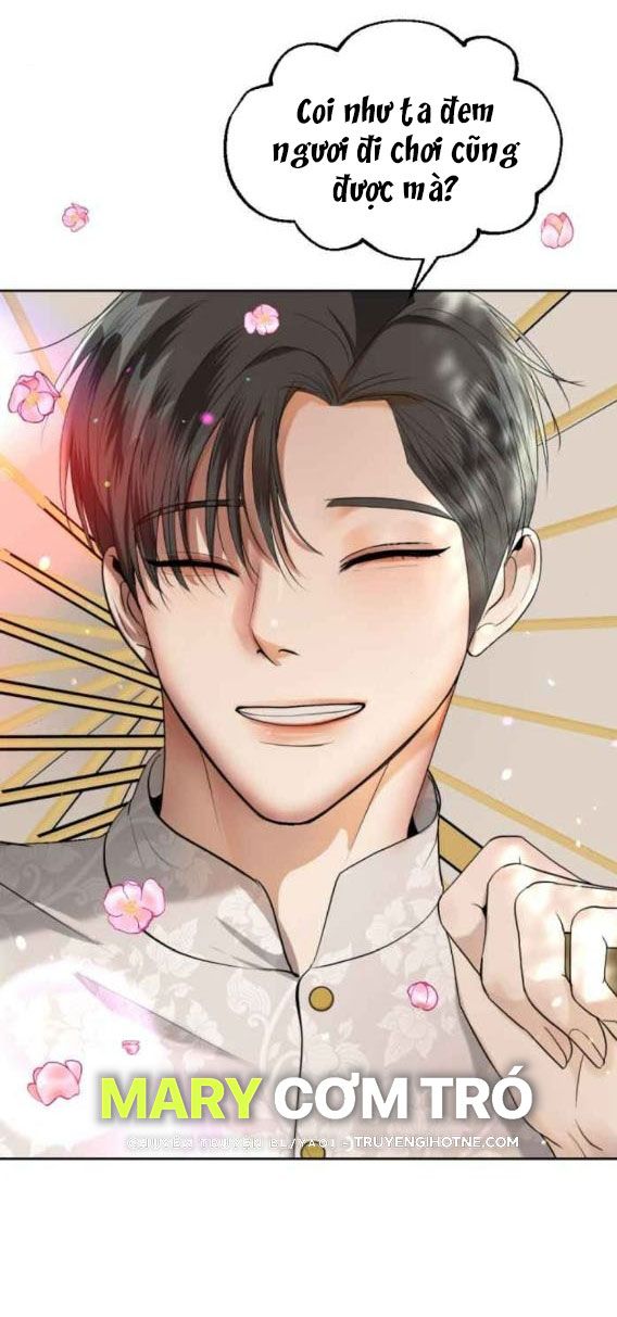 Tôi Là Công Tử Đẹp Trai Nhất Xứ Xiêm Chapter 41.2 - Trang 2