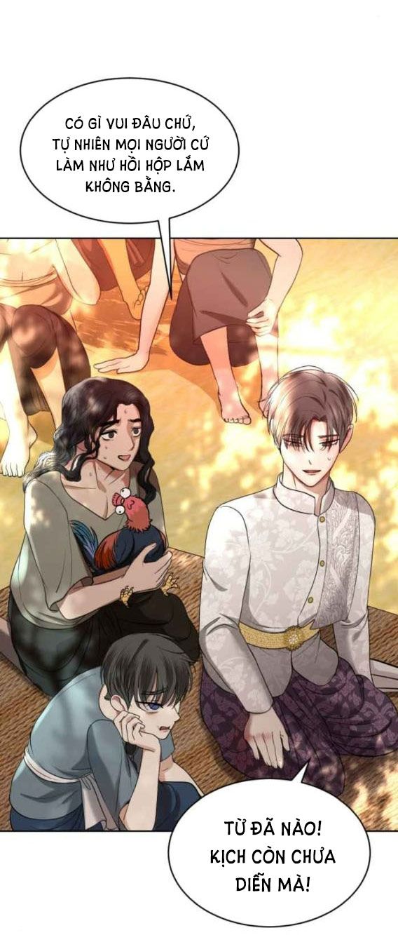 Tôi Là Công Tử Đẹp Trai Nhất Xứ Xiêm Chapter 41.2 - Trang 2