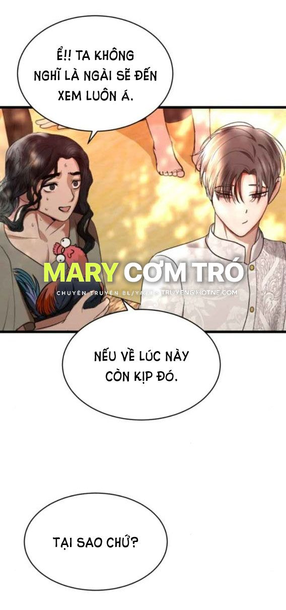 Tôi Là Công Tử Đẹp Trai Nhất Xứ Xiêm Chapter 41.2 - Trang 2