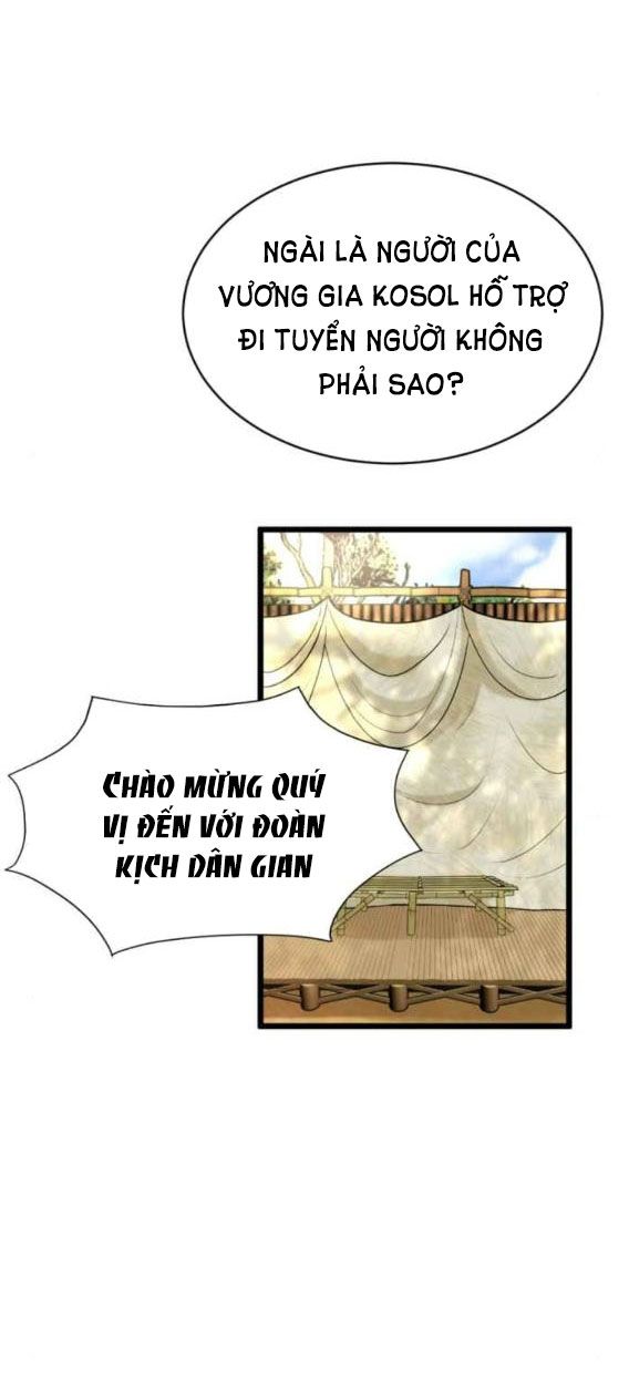 Tôi Là Công Tử Đẹp Trai Nhất Xứ Xiêm Chapter 41.2 - Trang 2