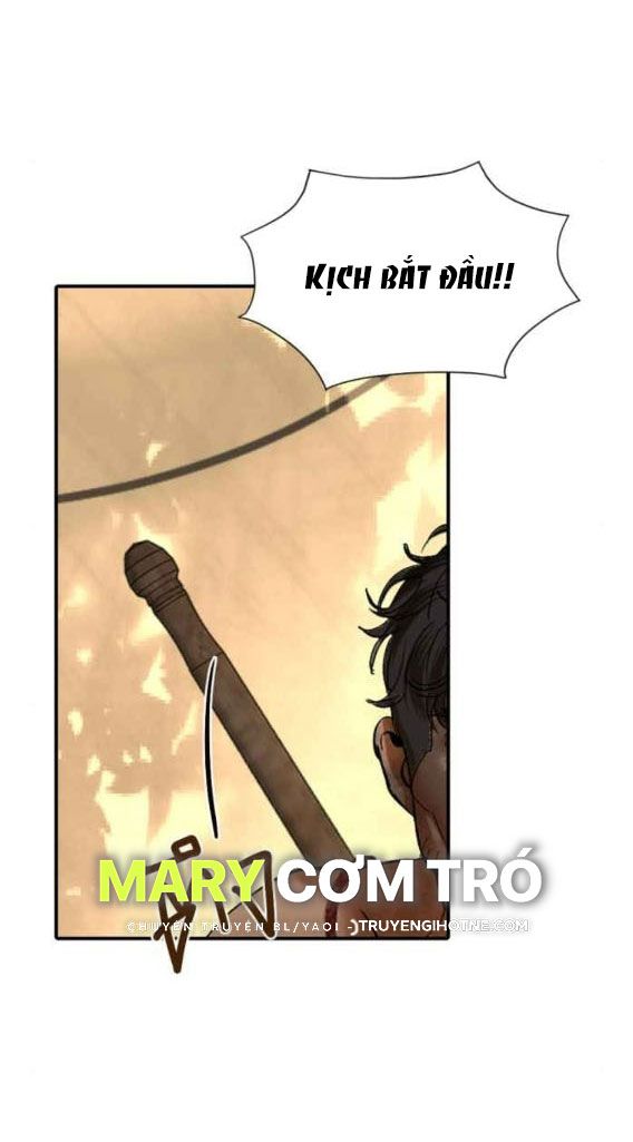 Tôi Là Công Tử Đẹp Trai Nhất Xứ Xiêm Chapter 41.2 - Trang 2