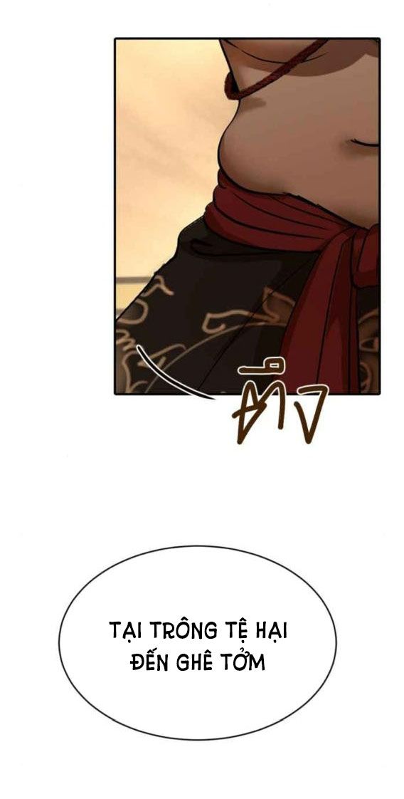 Tôi Là Công Tử Đẹp Trai Nhất Xứ Xiêm Chapter 41.2 - Trang 2