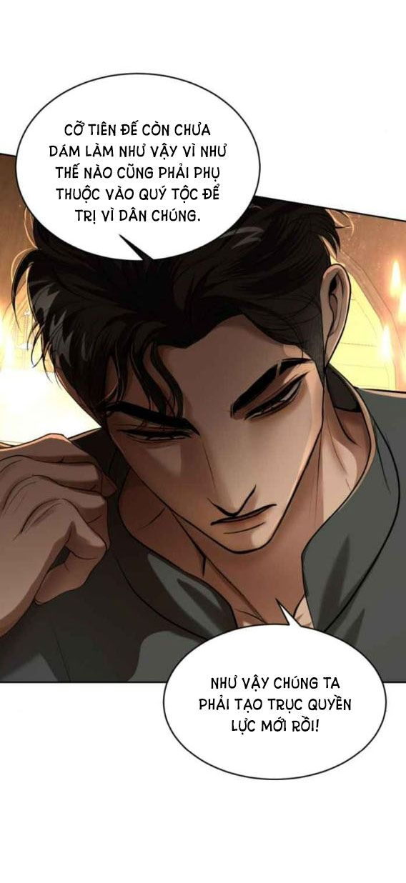 Tôi Là Công Tử Đẹp Trai Nhất Xứ Xiêm Chapter 41.2 - Trang 2