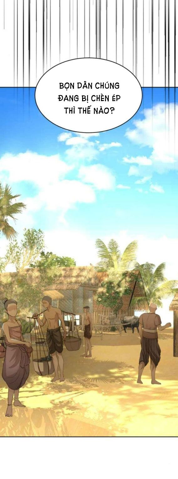 Tôi Là Công Tử Đẹp Trai Nhất Xứ Xiêm Chapter 41.2 - Trang 2