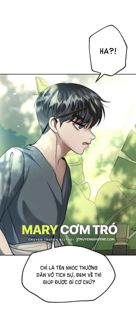 Tôi Là Công Tử Đẹp Trai Nhất Xứ Xiêm Chapter 41.2 - Trang 2