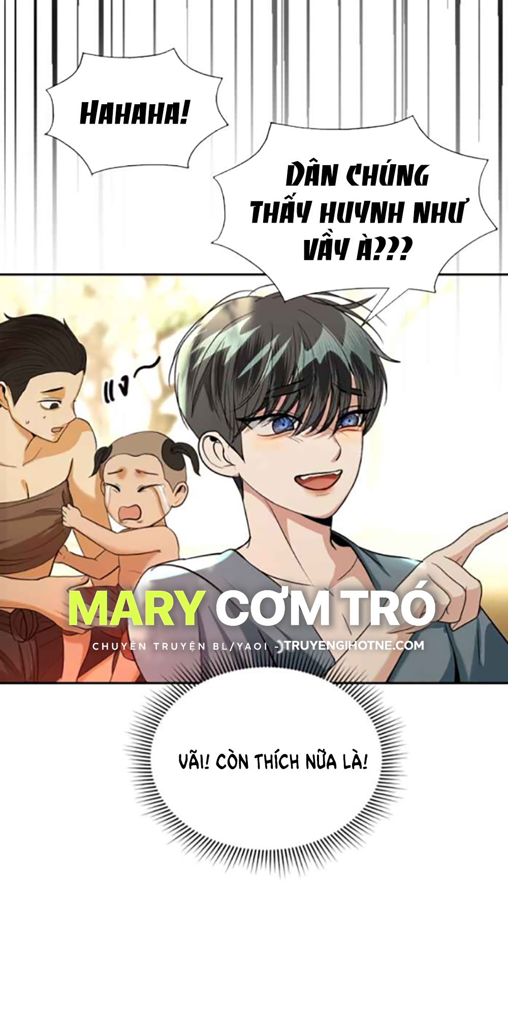 Tôi Là Công Tử Đẹp Trai Nhất Xứ Xiêm Chapter 42.1 - Trang 2