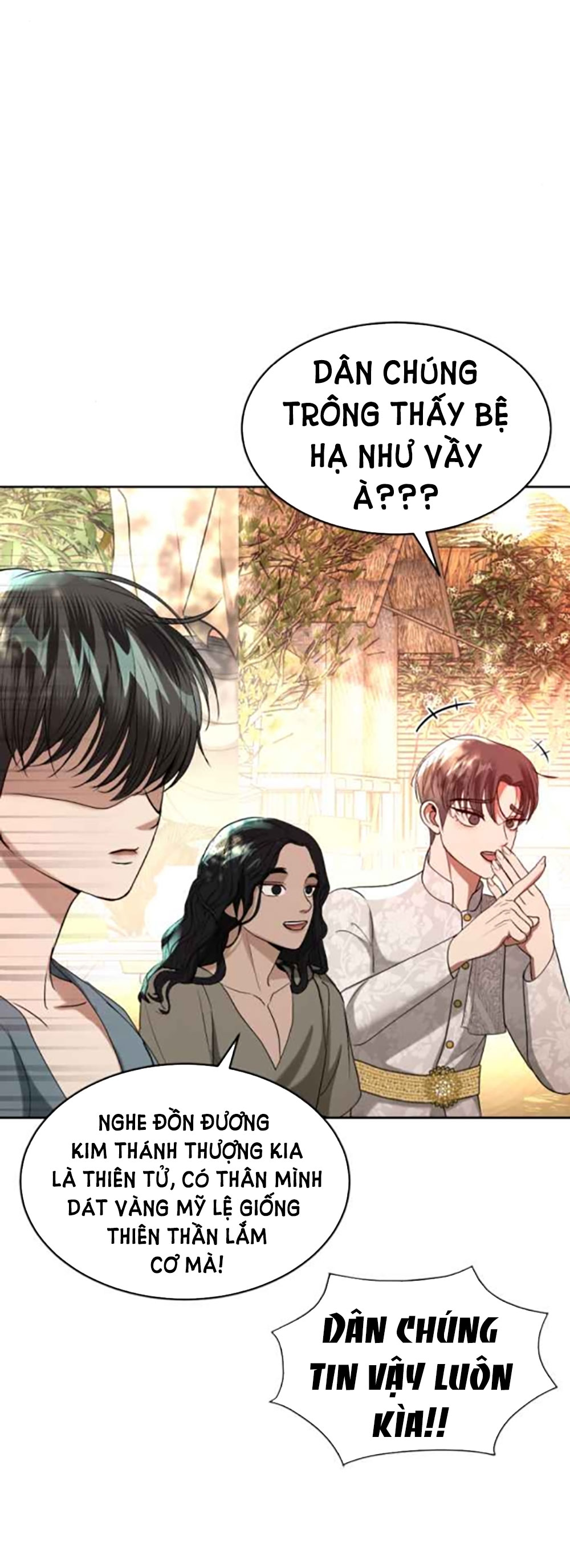 Tôi Là Công Tử Đẹp Trai Nhất Xứ Xiêm Chapter 42.1 - Trang 2