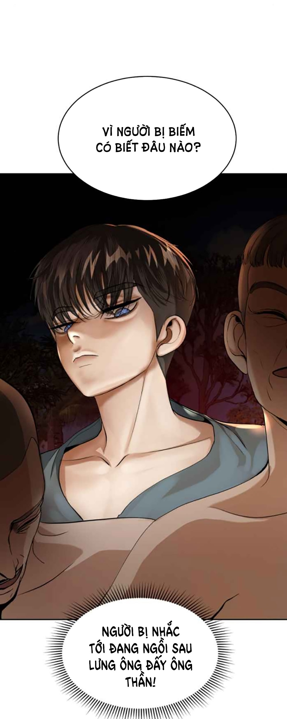 Tôi Là Công Tử Đẹp Trai Nhất Xứ Xiêm Chapter 42.1 - Trang 2