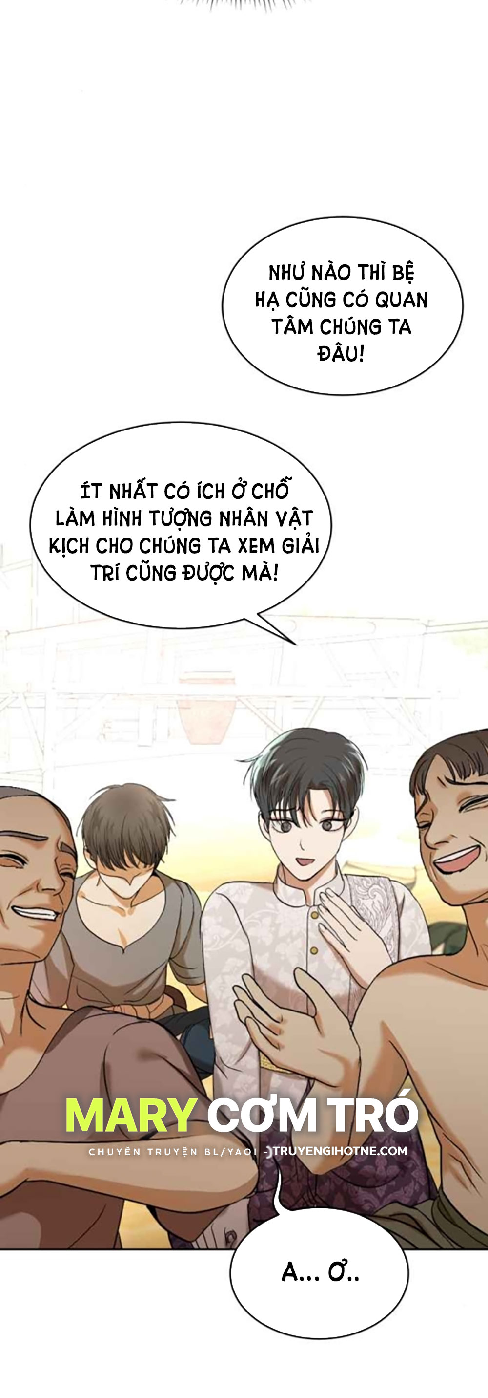 Tôi Là Công Tử Đẹp Trai Nhất Xứ Xiêm Chapter 42.1 - Trang 2