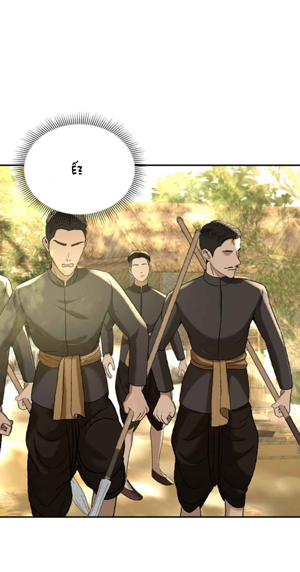 Tôi Là Công Tử Đẹp Trai Nhất Xứ Xiêm Chapter 42.1 - Trang 2