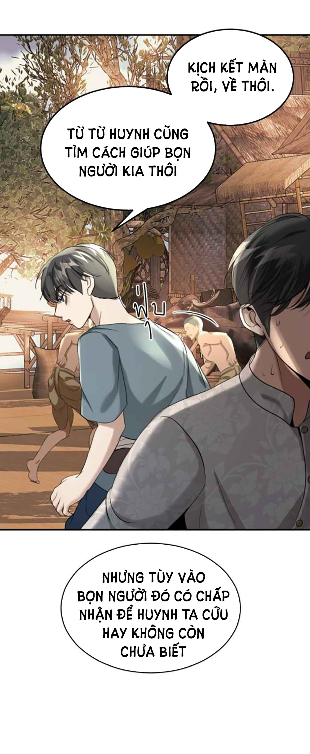 Tôi Là Công Tử Đẹp Trai Nhất Xứ Xiêm Chapter 42.1 - Trang 2