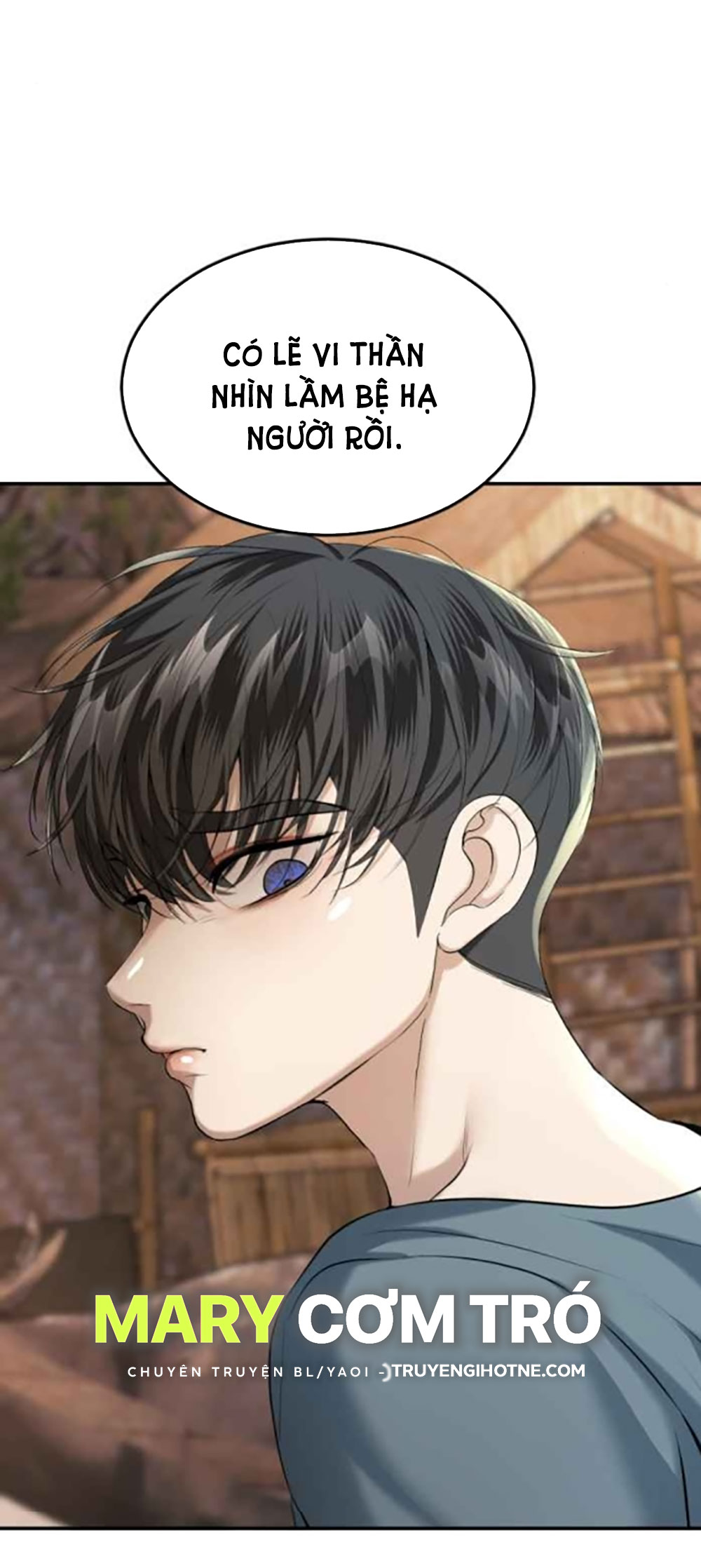 Tôi Là Công Tử Đẹp Trai Nhất Xứ Xiêm Chapter 42.1 - Trang 2