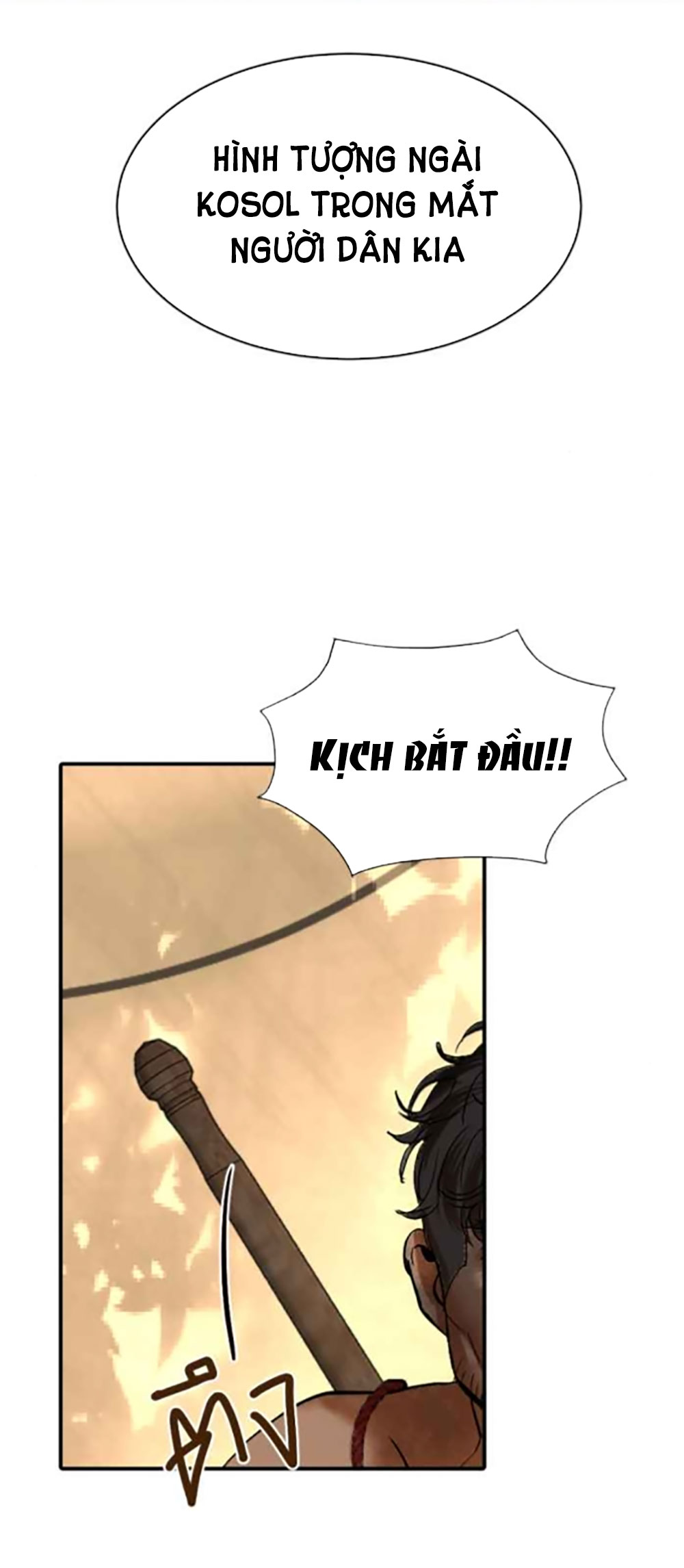 Tôi Là Công Tử Đẹp Trai Nhất Xứ Xiêm Chapter 42.1 - Trang 2