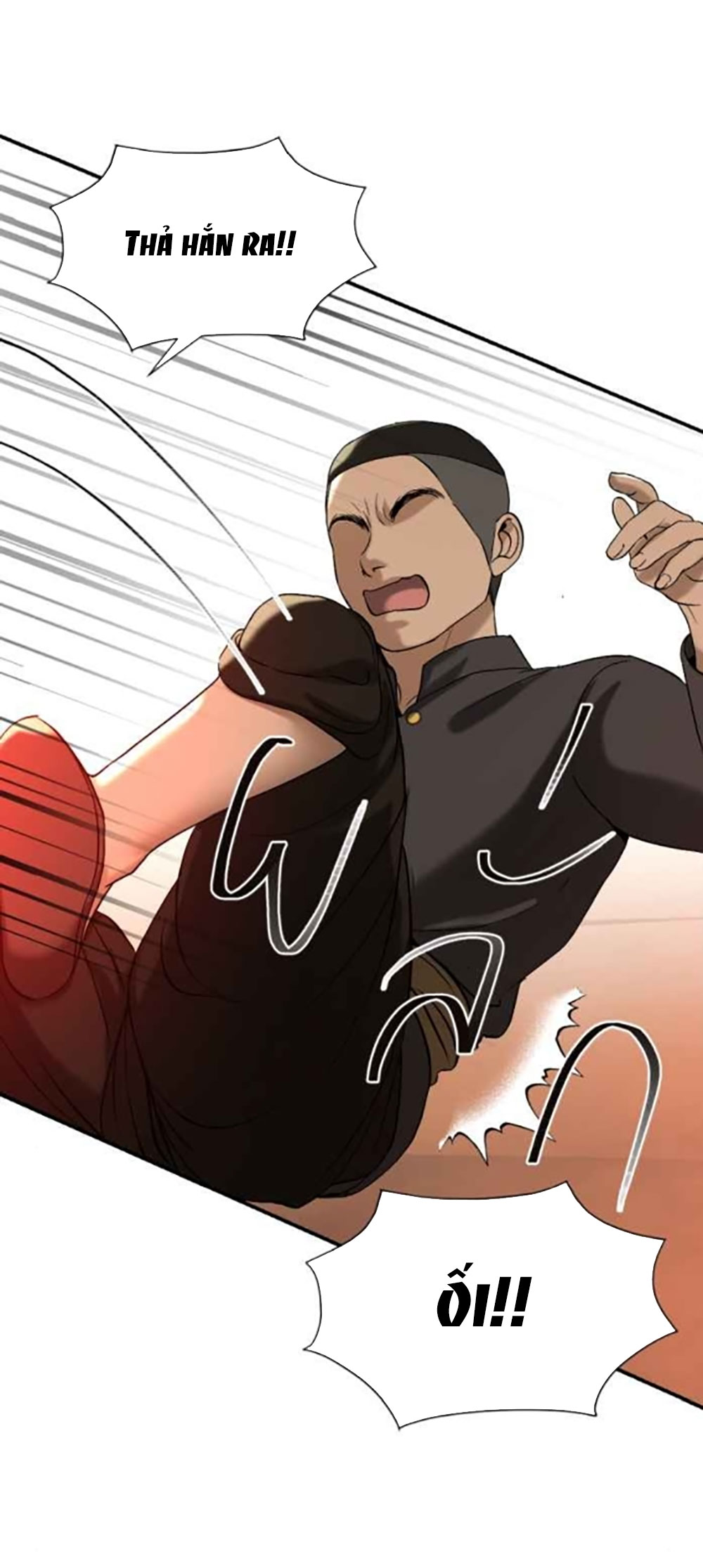 Tôi Là Công Tử Đẹp Trai Nhất Xứ Xiêm Chapter 42.2 - Trang 2