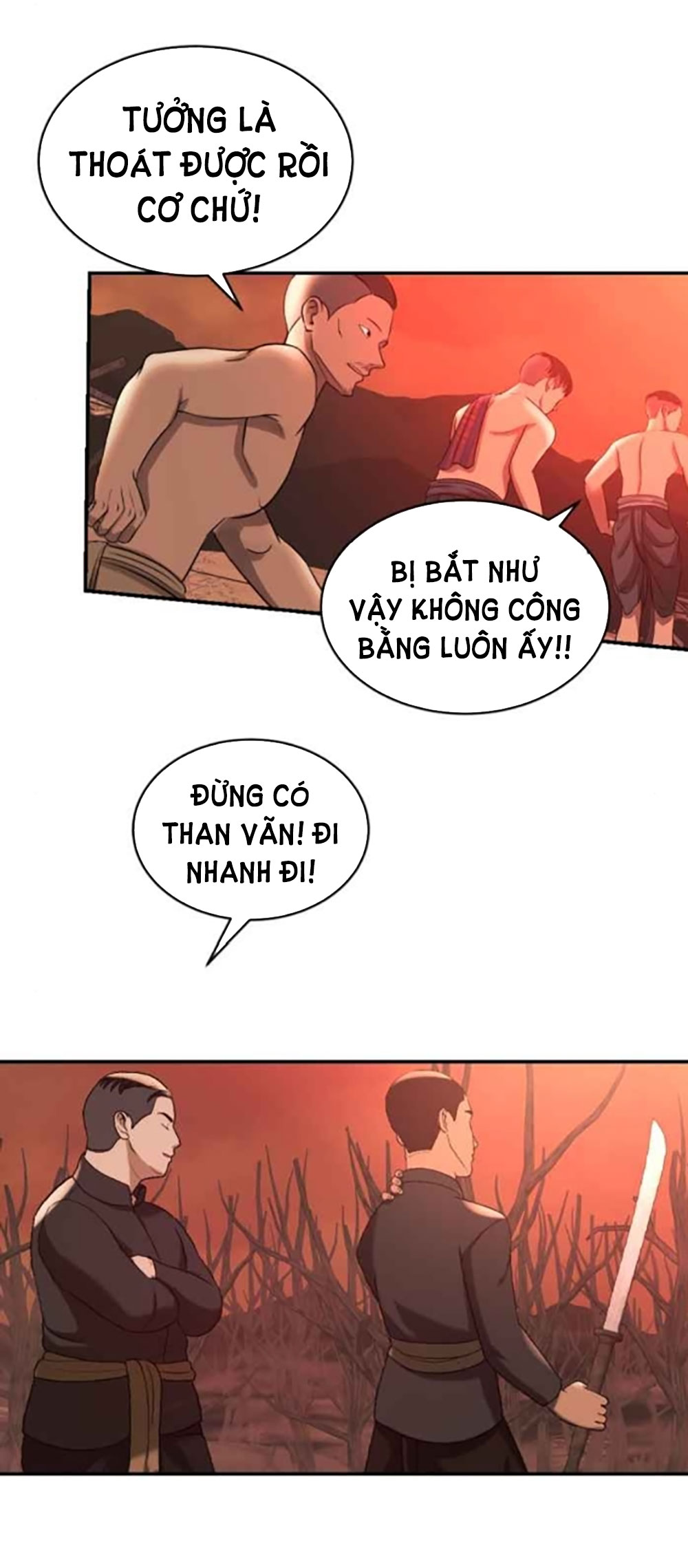 Tôi Là Công Tử Đẹp Trai Nhất Xứ Xiêm Chapter 42.2 - Trang 2