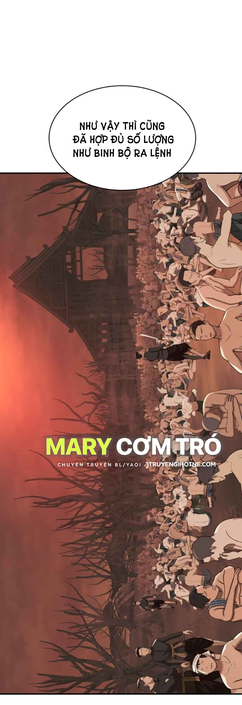 Tôi Là Công Tử Đẹp Trai Nhất Xứ Xiêm Chapter 42.2 - Trang 2