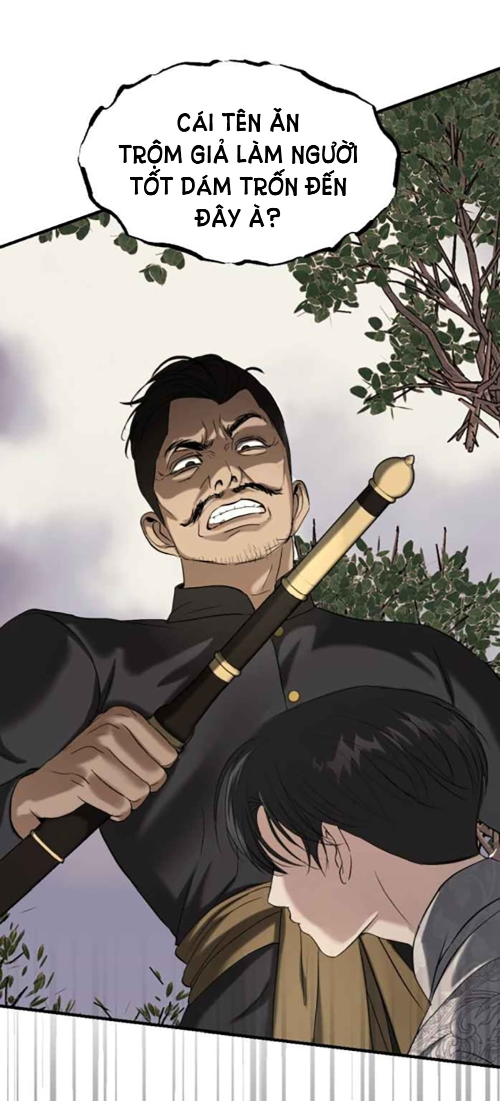 Tôi Là Công Tử Đẹp Trai Nhất Xứ Xiêm Chapter 42.2 - Trang 2