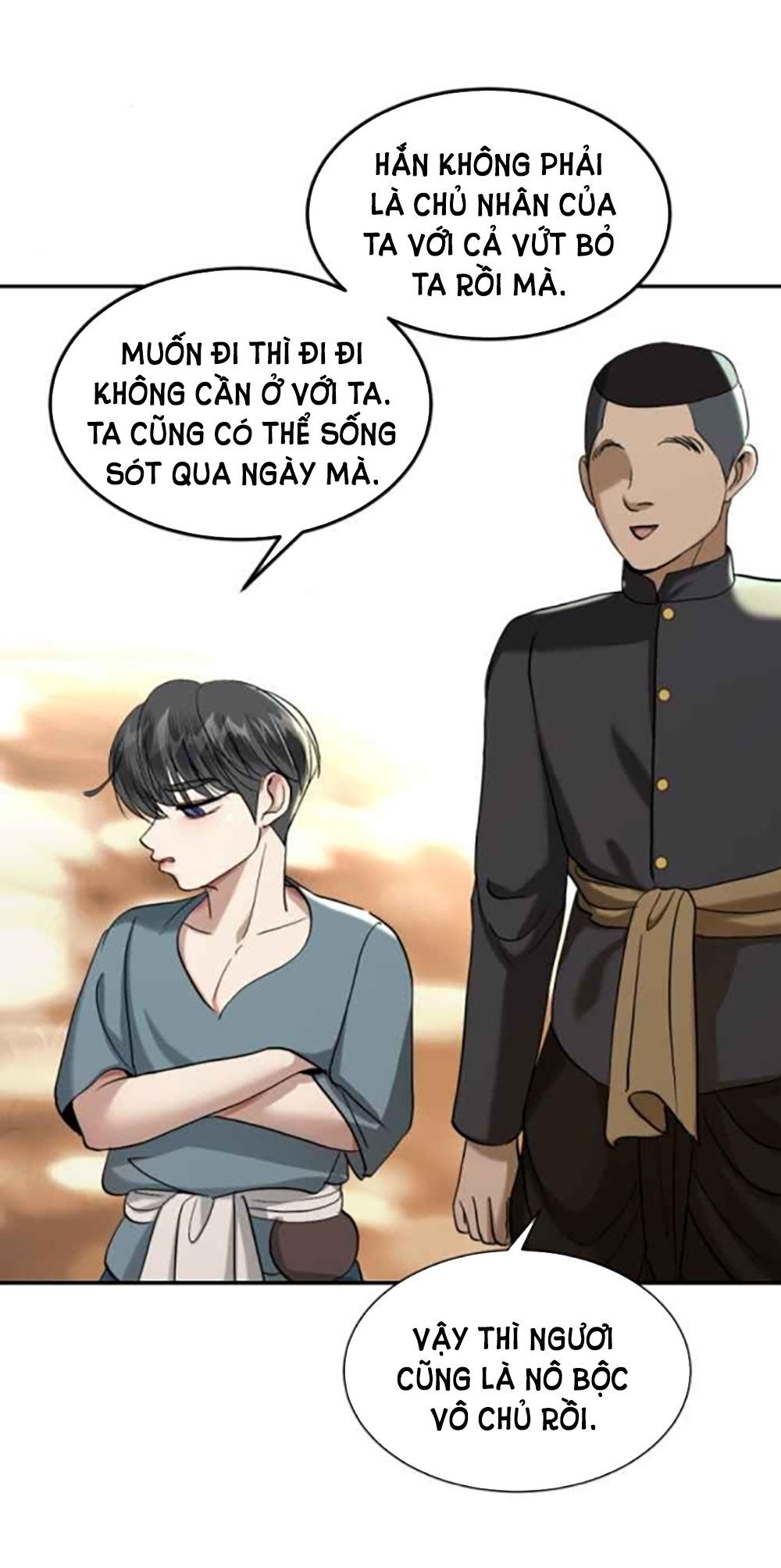 Tôi Là Công Tử Đẹp Trai Nhất Xứ Xiêm Chapter 42.2 - Trang 2