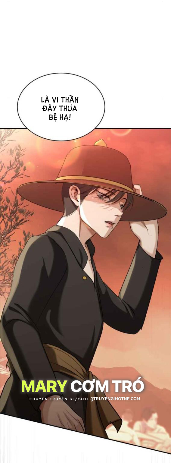 Tôi Là Công Tử Đẹp Trai Nhất Xứ Xiêm Chapter 43.2 - Trang 2