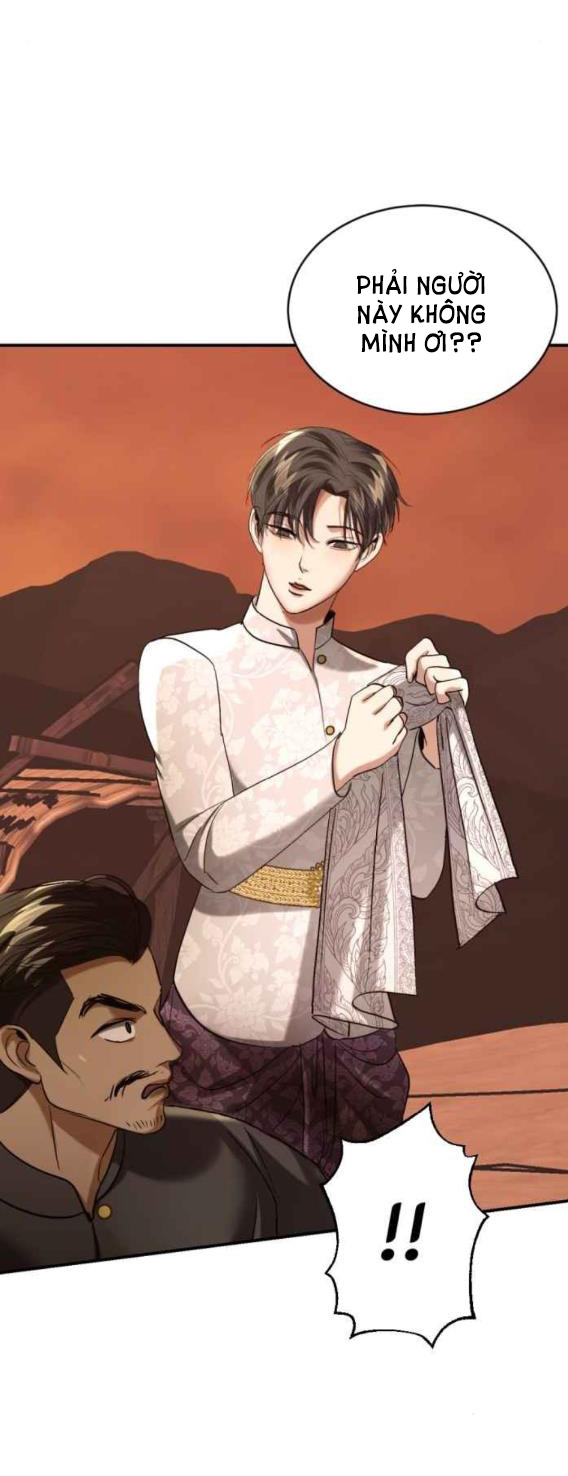 Tôi Là Công Tử Đẹp Trai Nhất Xứ Xiêm Chapter 43.2 - Trang 2