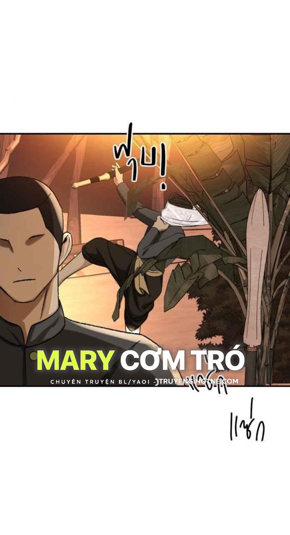 Tôi Là Công Tử Đẹp Trai Nhất Xứ Xiêm Chapter 43.2 - Trang 2