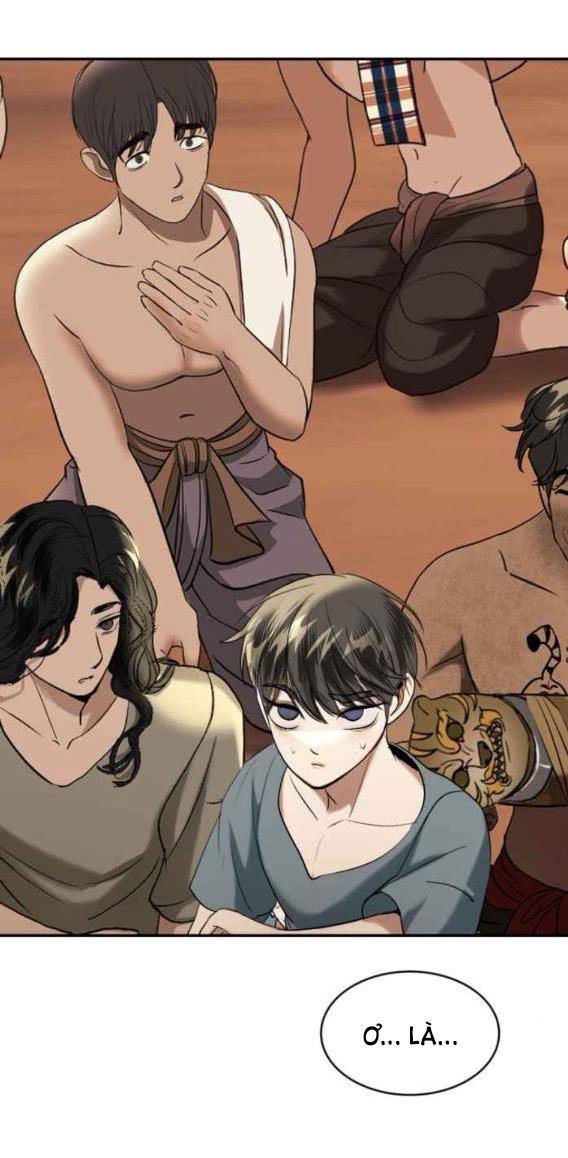 Tôi Là Công Tử Đẹp Trai Nhất Xứ Xiêm Chapter 43.2 - Trang 2