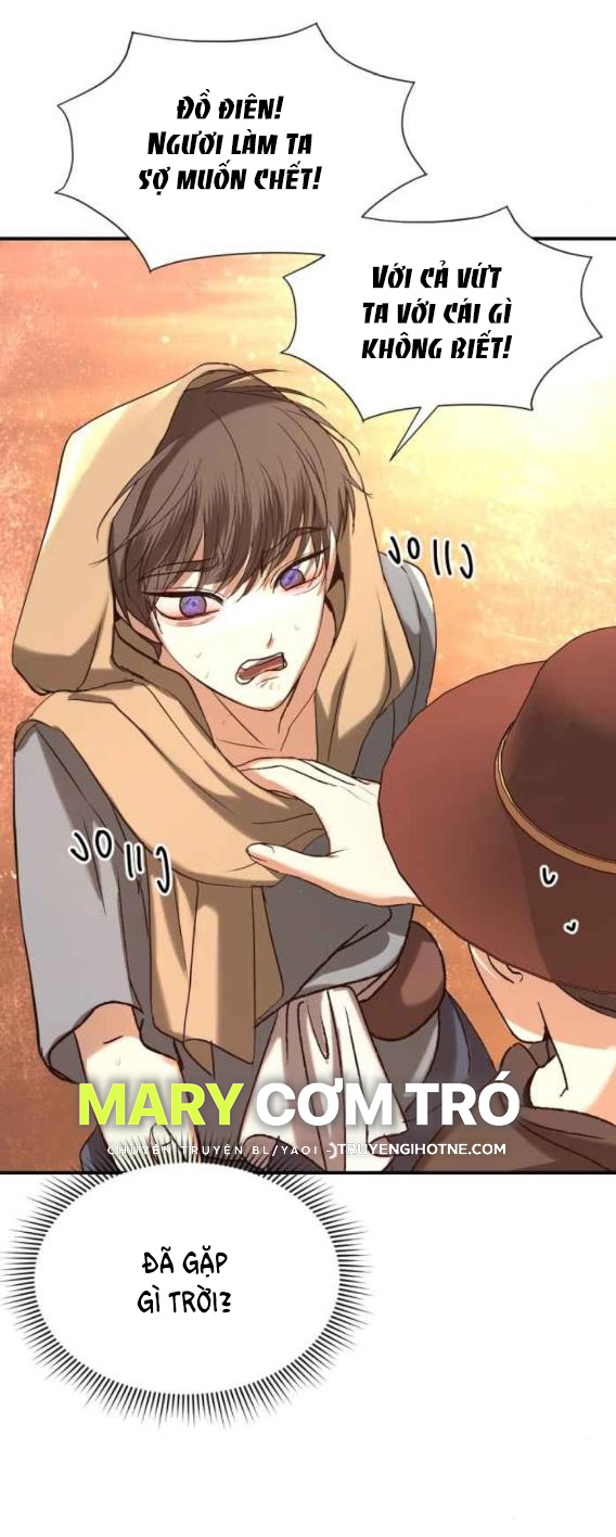 Tôi Là Công Tử Đẹp Trai Nhất Xứ Xiêm Chapter 43.2 - Trang 2