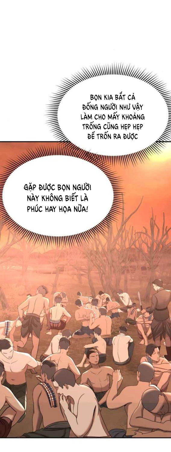 Tôi Là Công Tử Đẹp Trai Nhất Xứ Xiêm Chapter 43.2 - Trang 2