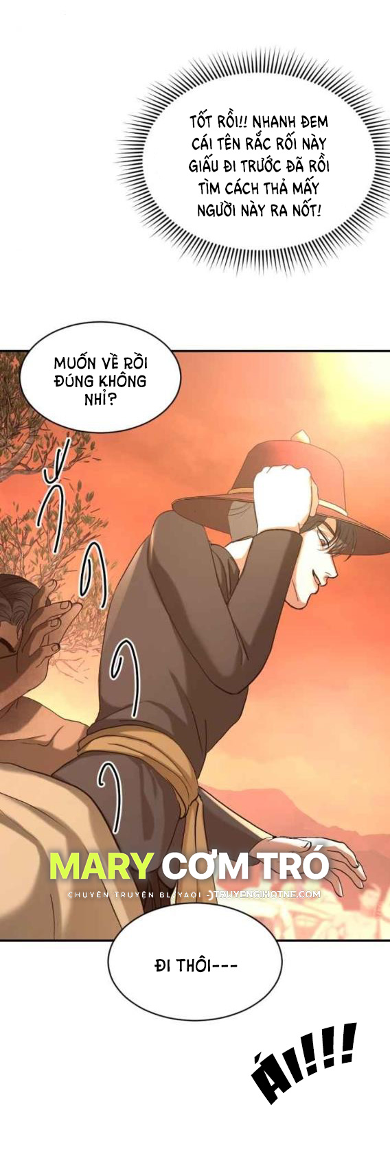 Tôi Là Công Tử Đẹp Trai Nhất Xứ Xiêm Chapter 43.2 - Trang 2