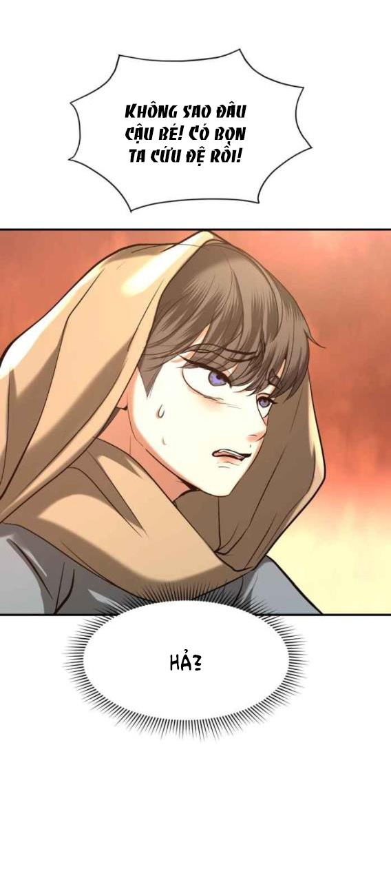 Tôi Là Công Tử Đẹp Trai Nhất Xứ Xiêm Chapter 43.2 - Trang 2