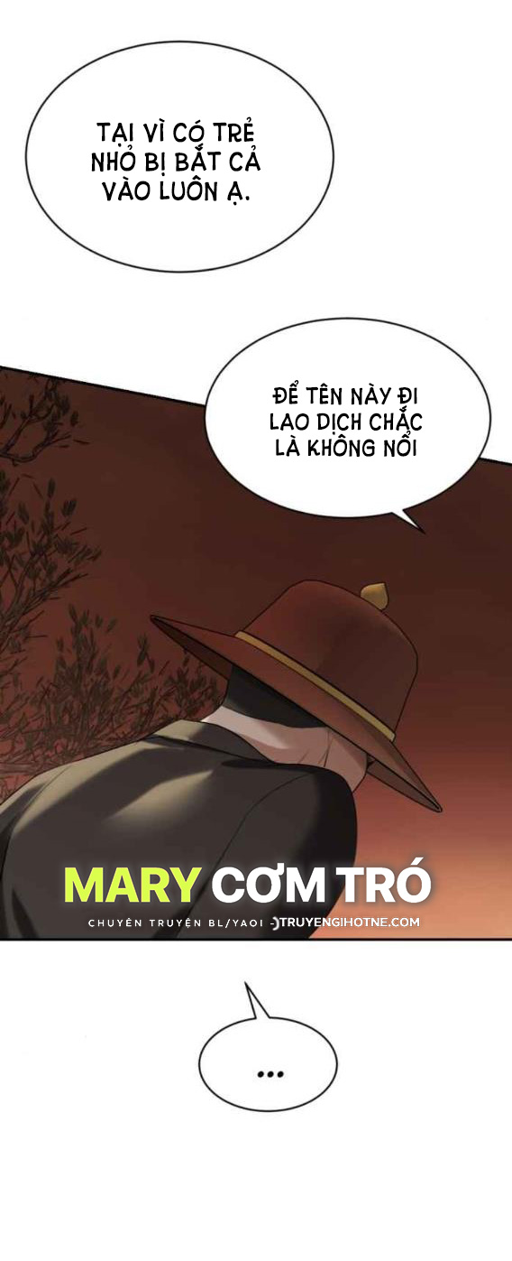 Tôi Là Công Tử Đẹp Trai Nhất Xứ Xiêm Chapter 43.2 - Trang 2