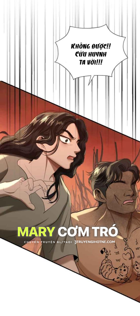 Tôi Là Công Tử Đẹp Trai Nhất Xứ Xiêm Chapter 43.2 - Trang 2