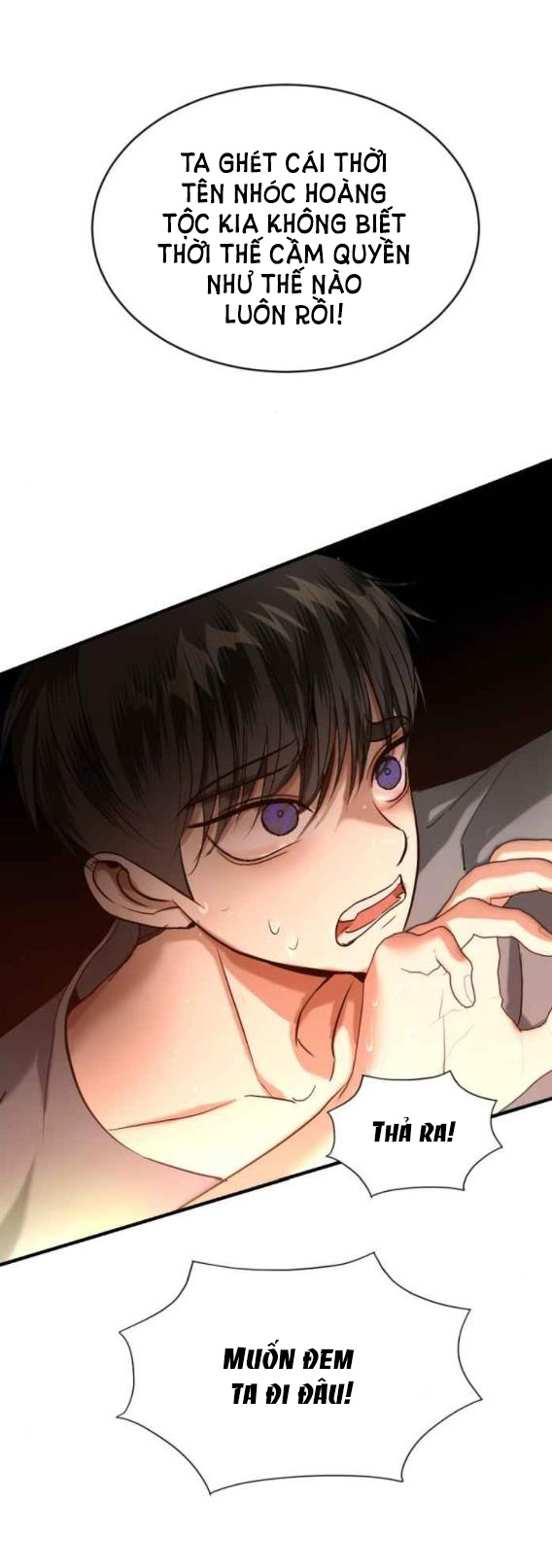 Tôi Là Công Tử Đẹp Trai Nhất Xứ Xiêm Chapter 43.2 - Trang 2