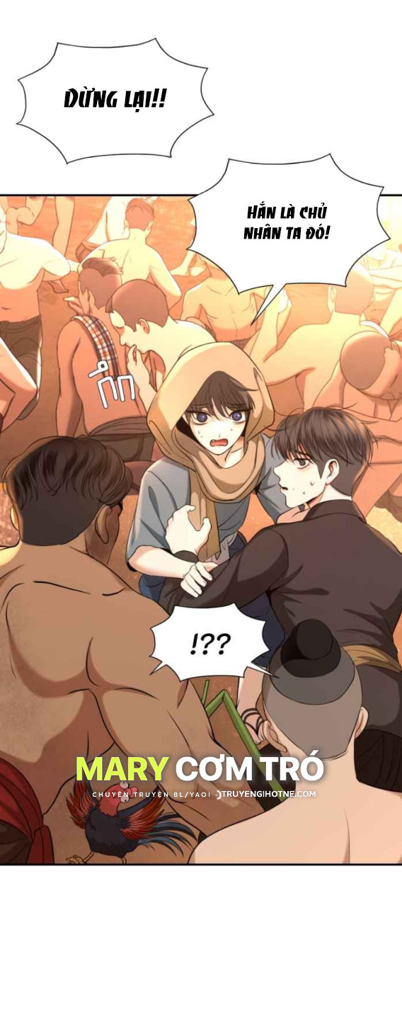 Tôi Là Công Tử Đẹp Trai Nhất Xứ Xiêm Chapter 44.1 - Trang 2