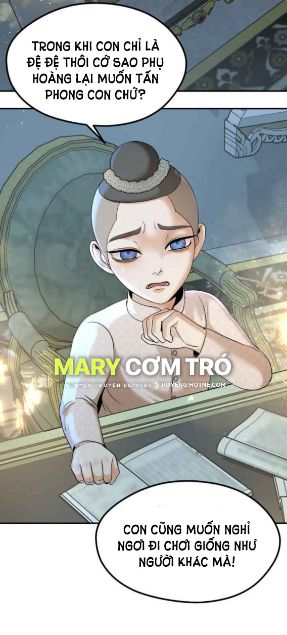 Tôi Là Công Tử Đẹp Trai Nhất Xứ Xiêm Chapter 44.1 - Trang 2