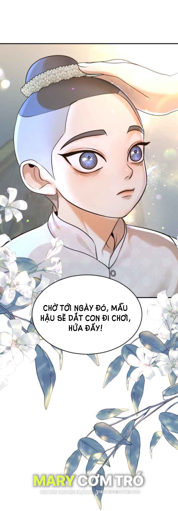 Tôi Là Công Tử Đẹp Trai Nhất Xứ Xiêm Chapter 44.1 - Trang 2